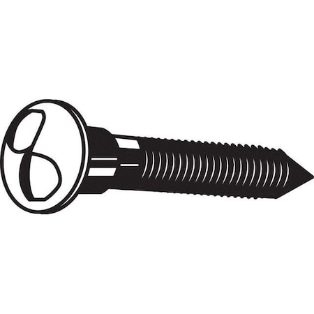 Strybuc One Way Screw Fastener 20-187